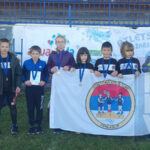 Borac iz Šibovske pobijedio Potkozarje