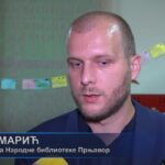 Prnjavor – Odigrana predstava “Jazavac pred sudom”  TV K3 VIDEO