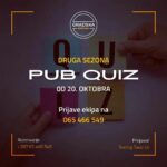 Naša Maja Kitić osvojila prvo mjesto na festivalu “Raspjevana jesen” u Zavidovićima (FOTO)