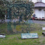 Informacija za vozače koji voze prema Ilovi