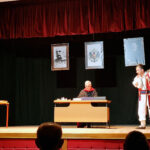 Mališani Djecijeg vrtića “Naša radost” u prirodi na izletištu “Ivel” FOTO