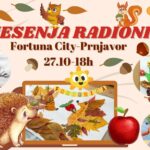 Fortuna Marketi: Petkom kuhajmo sa Tanjom (VIDEO)