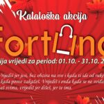 Fortuna Marketi: Petkom kuhajmo sa Tanjom (VIDEO)