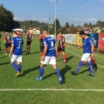 VII pozorišna revija “Prnjavor i prijatelji”: Štrumpfovi