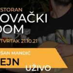 Danas je počela sa radom “Yugoslovenka” (FOTO)