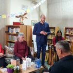 Javni poziv za dodjelu sredstava granta za sufinansiranje projekata/programa udruženja građana I fondacija