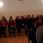 Sirana Milanković / Naši kooperanti: Domaćinstvo Španić FOTO