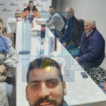 10 osoba iz Prnjavora pozitivno na korona virus jedna osoba preminula