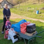 Omladinski centar Prnjavor: Mladi u trendingu – Treninraj sa nama (VIDEO)