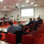 Ženski fudballski klub “Ljubić”, Milorad Jotić predsjednik kluba