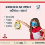 “Dječija nedjelja” obilježava se u OŠ “Branko Ćopić” (FOTO)