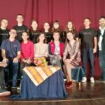 Ergela Vučijak snimak iz drona VIDEO