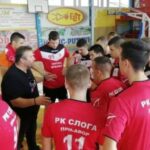 OŠ “Branko Ćopić” Prnjavor: Četiri odbojkaške lopte za našu školu