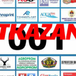 Predsjednik SO Prnjavor Mirko Bukvići i odbornik Mile Šljivić na jednodnevnoj obuci