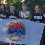 Odrzan parastos u Pečeneg Ilovi poginulim borcima