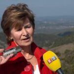 Održana kros trka  – Prilog TV K3 VIDEO