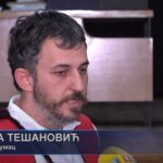 Zaštitno lice “Festivala čokolade, vina i kafe” je Uroš Živković (Ukijeva čokoladna bajka)