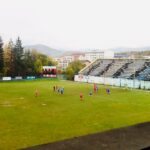 OK Ukrina : UOK Banjaluka Voley 3:2