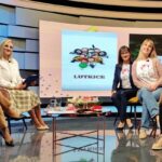 Nedjeljno popodne: Kad ljubav korača, Ljubiša Šljivić