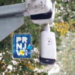 Manja saobraćajna nesreća kod “Brčko gas” pumpe FOTO