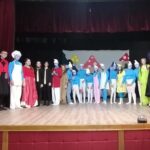 Prijem 3 profesora Javna ustanova Gimnazija Prnjavor