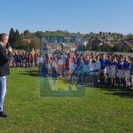 Pružni prelaz PRISOJE – UKRINA: Jedna osoba poginula u sudaru voza i automobila