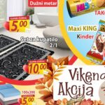 “Naša prodavnica” – svi domaći proizvodi na jednom mjestu