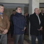 Saobraćajna nesreća na Karaću