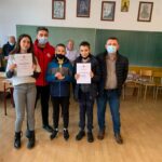 Nova radionica u Fortuni: Snježna kugla