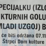 Radionice i mala olimpijada zdrave ishrane u Donjoj Ilovi