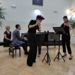 Aleksandra Žižak prvi je topnik Ljubića u jesenjem dijelu takmičenja