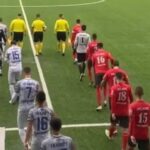 RK Sloga Prnjavor- RK Teslić sutra od 10.00 časova