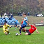 Na 45. Jesenjem krosu Partizana, atletičari Atletskog kluba “San” osvojili 4 medalje