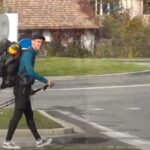 Tea Borodenko iz Prnjavora, četkicom i ljubavlju slika pejzaže (VIDEO)