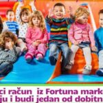 Fortuna Marketi: Petkom kuhajmo sa Tanjom (VIDEO)