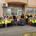 Vatrogasci: Danas odrađena pokazna vježba (FOTO)