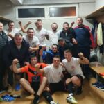 Romantična prosidba u Naseobini Lišnja FOTO