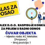 OO SDS Prnjavor: Nedelja je dan za porodicu a ne za posao