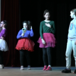 Nova radionica u Fortuni: Snježna kugla