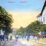 Zbog kvara na vodovodnoj liniji više ulica danas bez vode