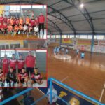 Poraz pionirki OK “Ukrina” od OK “Laktaši” 2:3