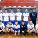 Sutra gradski derbi između KMF “Obilić” – KMF “Ljubić”