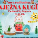 Učenici OŠ “Nikola Tesla” na Regionalnom kviz takmičenju “Misli mine” osvojili 3 mjesto