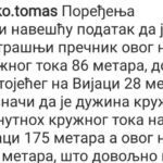 Vlada odobrila 800.000 KM za gradnju kružne raskrsnice – Prilog TV K3 VIDEO