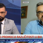 Tomaš: Odluka o radnom vremenu za radnike u oblasti trgovine VIDEO