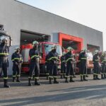 AK “San” na  Međunarodnom atletskom mitingu u Beogradu osvojio dve medalje