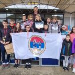 Ekipa PD Korak Više na Čemernici (FOTO)