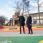 Izdaje se namještena garsonjera