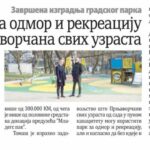 Planinarsko alpinistički klub “Skitnice” Prnjavor: Otišao je najveći