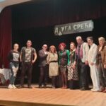 Seminar “Kultura Republike Irske u popularnoj kulturi danas” u Domu kulture